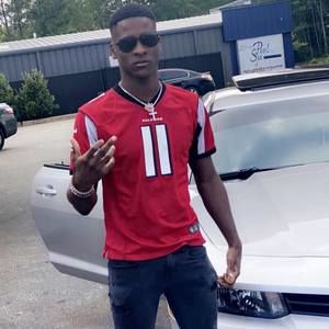 Meet your Posher, Jay